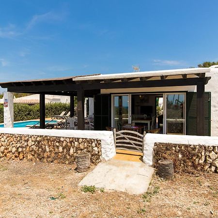 Pura Vida Villa Binibeca Bagian luar foto