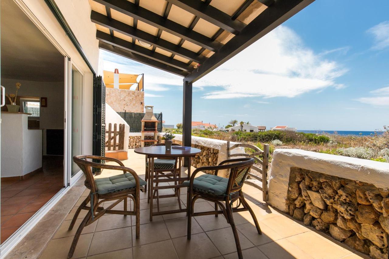 Pura Vida Villa Binibeca Bagian luar foto