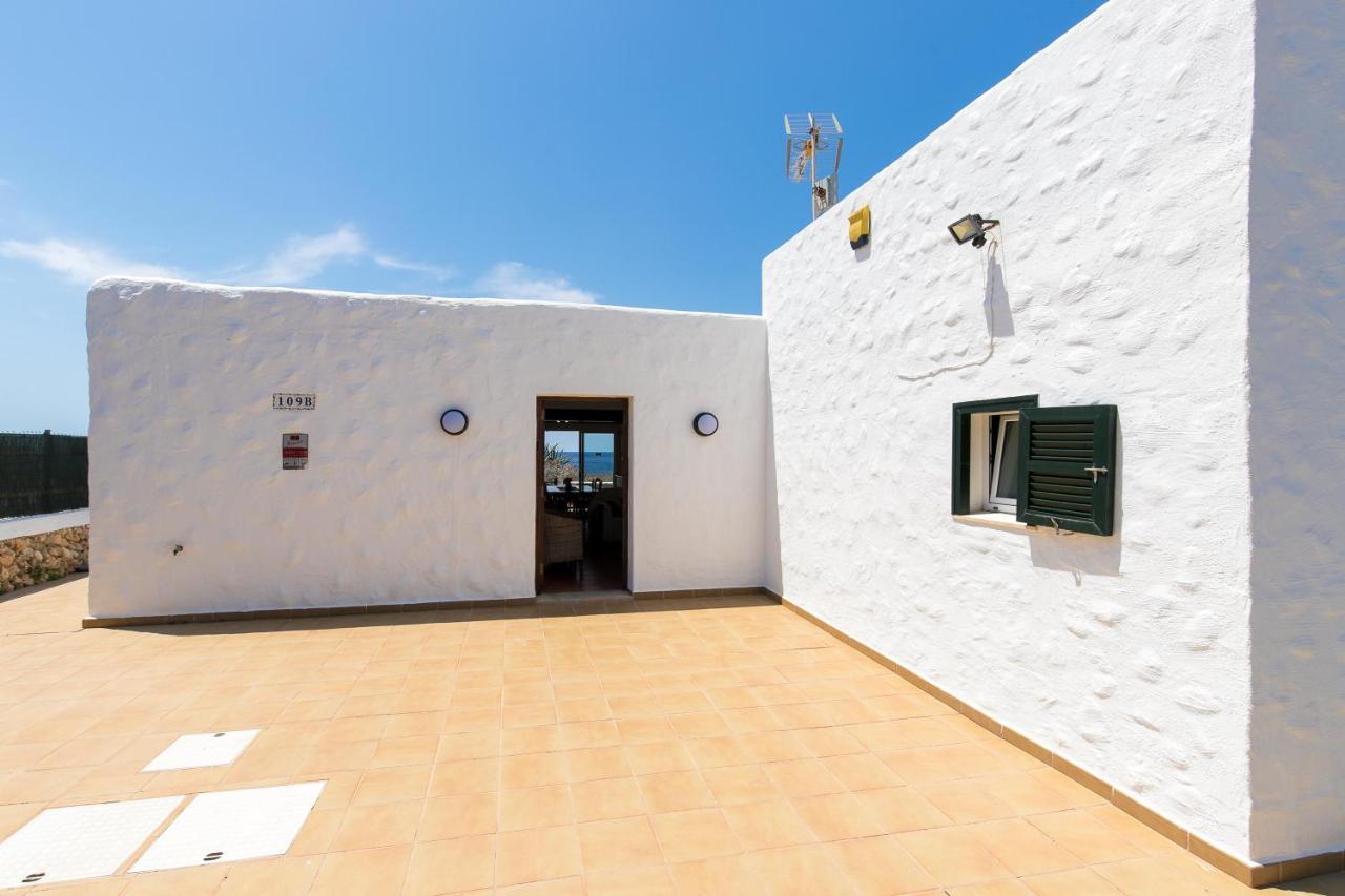 Pura Vida Villa Binibeca Bagian luar foto