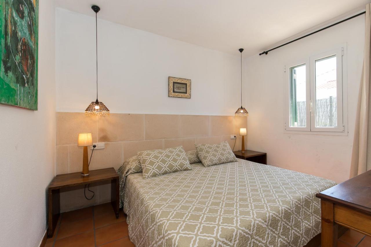 Pura Vida Villa Binibeca Bagian luar foto